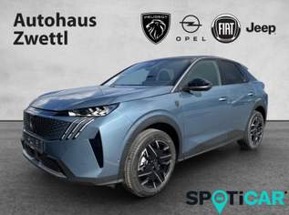 3008 Hybrid 145 e-DCS6, 36980 €, Auto & Fahrrad-Autos in Niederösterreich