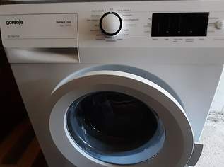 Waschmaschine gorenje  Senso Care 6 kg, 1200 U, SterilTup, WA652P