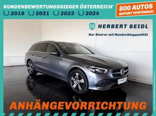 C 300e T PHEV 25,4kWh Aut., 29980 €, Auto & Fahrrad-Autos in 8200 Gleisdorf
