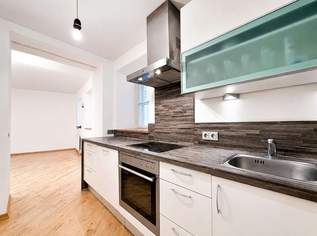 LINZER GASSE: Charmante 3-Zimmer-Altstadtwohnung in absoluter Top-Lage | 65,46 m², 380000 €, Immobilien-Wohnungen in 5020 Salzburg
