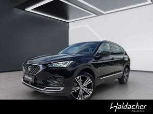 Tarraco 1.5 TSI ACT Xcellence 4Drive, 27990 €, Auto & Fahrrad-Autos in 6280 Gemeinde Rohrberg