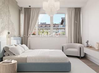 Vierzimmer-Wohnung mit Morgen- und Abendsonne, perfekter Grundriss (Neubau, Erstbezug), 563700 €, Immobilien-Wohnungen in 1160 Ottakring Vierzimmer-Wohnung mit Morgen- und Abendsonne, perfekter Grundriss (Neubau, Erstbezug), 563700 €, Immobilien-Wohnungen in 1160 Ottakring