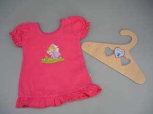 Heless Nachthemd 35-45 cm -WIE NEU-, 5 €, Kindersachen-Spielzeug in 8190 Birkfeld
