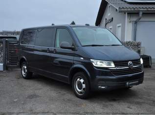 Transporter T6 Transvan 4 Motion 5 Sitze AHK LED Multi DSG, 35999 €, Auto & Fahrrad-Autos in 4643 Pettenbach