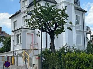 Exklusive, top-sanierte Stilaltbau-Villa mit Fernblick in Bestlage von Gersthof, 4450000 €, Immobilien-Häuser in 1180 Währing Exklusive, top-sanierte Stilaltbau-Villa mit Fernblick in Bestlage von Gersthof, 4450000 €, Immobilien-Häuser in 1180 Währing