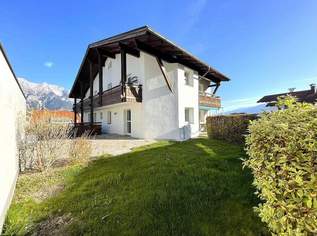 Für Sonnenliebhaber & Gartenfreunde: 3-Zimmer-Wohnung in Götzens, 385000 €, Immobilien-Wohnungen in 6091 Gemeinde Götzens