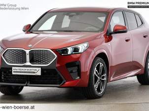 iX2 eDrive20, 64991 €, Auto & Fahrrad-Autos in 1190 Döbling