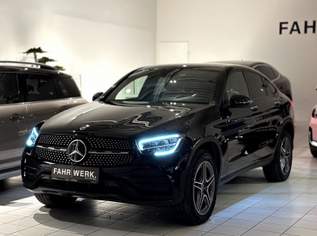 GLC 300 de Coupé 4MATIC *AMG-Line* *PANO* *360° Kamera*, 47990 €, Auto & Fahrrad-Autos in 5700 Zell am See GLC 300 de Coupé 4MATIC *AMG-Line* *PANO* *360° Kamera*, 47990 €, Auto & Fahrrad-Autos in 5700 Zell am See