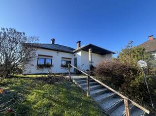 Haus in Grünruhelage mit offener Terrasse, Balkon und Garage, 250000 €, Immobilien-Häuser in 2126 Garmanns Haus in Grünruhelage mit offener Terrasse, Balkon und Garage, 250000 €, Immobilien-Häuser in 2126 Garmanns