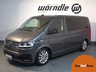 Multivan Trendline TDI 4MOTION, 56850 €, Auto & Fahrrad-Autos in Tirol