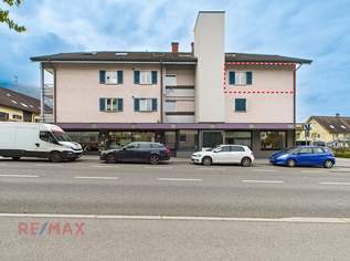 Gemütliche 3-Zimmer-Wohnung mit Balkon und bester Anbindung, 0 €, Immobilien-Wohnungen in 6845 Hohenems