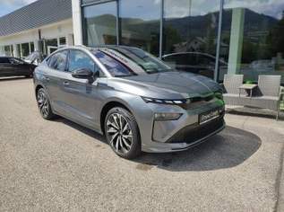 Enyaq Coupé Sportline 85x, 54690 €, Auto & Fahrrad-Autos in 4563 Micheldorf in Oberösterreich Enyaq Coupé Sportline 85x, 54690 €, Auto & Fahrrad-Autos in 4563 Micheldorf in Oberösterreich