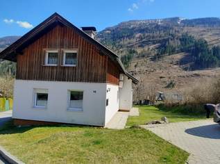 Schönes Wohnhaus mit 2 Appartements nahe dem Mölltaler Gletscher, 259000 €, Immobilien-Häuser in 9833 Rangersdorf