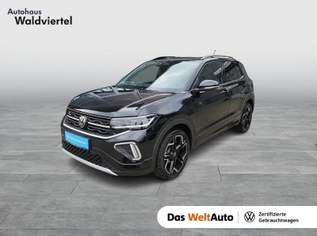 T-Cross Sport TSI DSG, 34450 €, Auto & Fahrrad-Autos in 3580 Gemeinde Horn