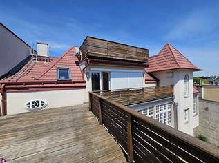 Familienjuwel mit XXL Terrasse in saniertem Stilhaus - für Verwöhnte und alle, die Besonderes lieben..., 3398.59 €, Immobilien-Wohnungen in 2340 Gemeinde Mödling