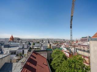 Eingebettet zwischen den Dächern Wiens - absolut ruhig!, 1275000 €, Immobilien-Wohnungen in 1040 Wieden Eingebettet zwischen den Dächern Wiens - absolut ruhig!, 1275000 €, Immobilien-Wohnungen in 1040 Wieden