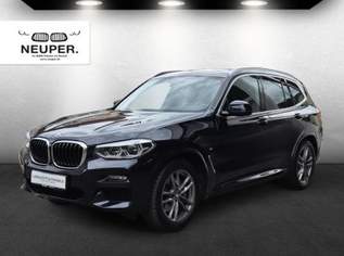 X3 xDrive30d, 46990 €, Auto & Fahrrad-Autos in 8750 Judenburg