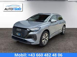 Q4 e-tron 40 e-tron *S-line*LED*AHV*VIRTUAL*RFK*ACC*NAVI*, 32990 €, Auto & Fahrrad-Autos in 4141 Pfarrkirchen im Mühlkreis Q4 e-tron 40 e-tron *S-line*LED*AHV*VIRTUAL*RFK*ACC*NAVI*, 32990 €, Auto & Fahrrad-Autos in 4141 Pfarrkirchen im Mühlkreis