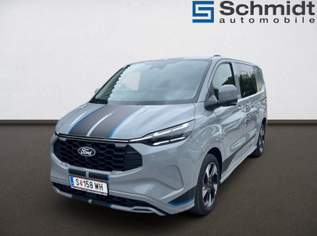 Transit Custom Sport DK 320L1 2,5L PHEV 233PS A..., 58900 €, Auto & Fahrrad-Autos in 5020 Altstadt Transit Custom Sport DK 320L1 2,5L PHEV 233PS A..., 58900 €, Auto & Fahrrad-Autos in 5020 Altstadt
