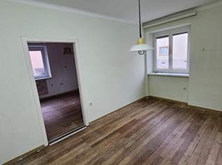 2-Zimmerwohnung im Genossenschaftswohnung - unbefristeter Mietvertrag, 465.74 €, Immobilien-Wohnungen in 8020 