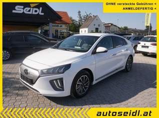 Ioniq Level 4 Aut. *LED+NAVI+KAMERA*, 15500 €, Auto & Fahrrad-Autos in 8200 Gleisdorf