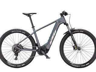 KTM Macina Team 691 - 17", 2999 €, Auto & Fahrrad-Fahrräder in Österreich