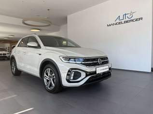 T-Roc 1,0 TSI R - LINE, 24300 €, Auto & Fahrrad-Autos in 5165 Berndorf bei Salzburg T-Roc 1,0 TSI R - LINE, 24300 €, Auto & Fahrrad-Autos in 5165 Berndorf bei Salzburg
