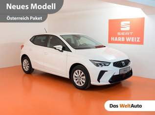 Ibiza Reference 1.0 TSI 95PS, 18390 €, Auto & Fahrrad-Autos in 8160 Weiz