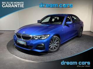 318 d / M Sport Aut. / LED / LIVE COCKPIT PLUS / NAVI, 24900 €, Auto & Fahrrad-Autos in 6063 Marktgemeinde Rum