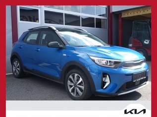 Stonic 1,0 TGDI GPF ISG Silber *SITZ- UND LENKRADHEIZU..., 16990 €, Auto & Fahrrad-Autos in 8753 Fohnsdorf