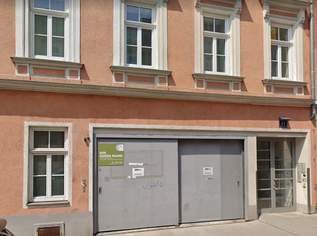STAPELPARKPLATZ! Arnsteingasse 17 Hebebühnen-Abstellplatz für Autos bis 1,50m,, 69.03 €, Immobilien-Kleinobjekte & WGs in 1150 Rudolfsheim-Fünfhaus