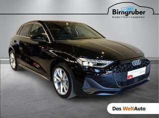 A3 30 TDI, 36990 €, Auto & Fahrrad-Autos in 3430 Gemeinde Tulln an der Donau