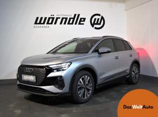 Q4 50 e-tron quattro, 57850 €, Auto & Fahrrad-Autos in Tirol Q4 50 e-tron quattro, 57850 €, Auto & Fahrrad-Autos in Tirol