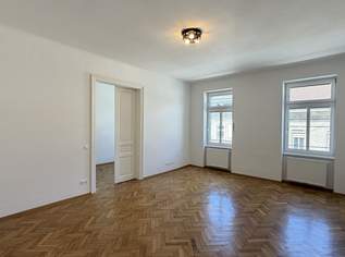 Urbaner Wohnkomfort trifft auf Ruhe und Qualität | ZELLMANN IMMOBILIEN, 1228.7 €, Immobilien-Wohnungen in 1030 Landstraße