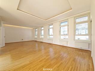 Traumhafte 5-Zimmer-Dachgeschosswohnung in Ottakring, 2860 €, Immobilien-Wohnungen in 1160 Ottakring