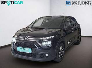 C3 PureTech 110 S&S 6-Gang-Manuell Max, 16300 €, Auto & Fahrrad-Autos in 5322 Gitzen C3 PureTech 110 S&S 6-Gang-Manuell Max, 16300 €, Auto & Fahrrad-Autos in 5322 Gitzen