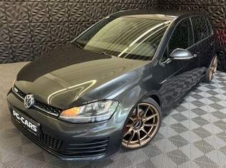 Golf VII 2.0 TDI GTD BlueMotion Tech, 13990 €, Auto & Fahrrad-Autos in 7400 Oberwart