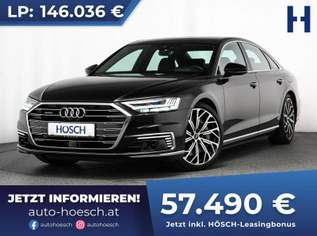 A8 60 TFSI e quattro 21" HEAD-UP LASER PANO B&O +++, 59990 €, Auto & Fahrrad-Autos in 2512 Katastralgemeinde Tribuswinkel A8 60 TFSI e quattro 21" HEAD-UP LASER PANO B&O +++, 59990 €, Auto & Fahrrad-Autos in 2512 Katastralgemeinde Tribuswinkel