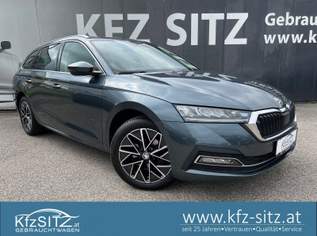 Octavia Combi 2,0 TDI Style DSG | NP: €45.400, 23980 €, Auto & Fahrrad-Autos in 4053 Ansfelden