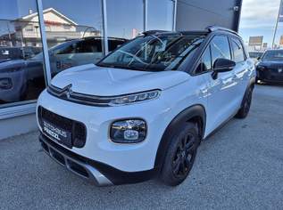 C3 Aircross 1.2 PureTech 110 Origins, 11490 €, Auto & Fahrrad-Autos in 7501 Rotenturm an der Pinka