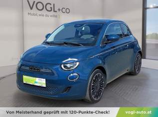 500 Elektro Icon 42 kWh, 17990 €, Auto & Fahrrad-Autos in 8430 Leibnitz