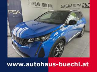 3008 BlueHDi 130 S&S EAT8 GT Pack, 24490 €, Auto & Fahrrad-Autos in 5230 Mattighofen 3008 BlueHDi 130 S&S EAT8 GT Pack, 24490 €, Auto & Fahrrad-Autos in 5230 Mattighofen
