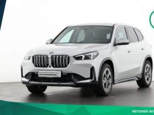 iX1 xDrive30, 44990 €, Auto & Fahrrad-Autos in Steiermark