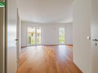 Hirschfeld – Hochwertige Wohnqualität vereint mit zeitgemäßer Architektur & optimalen Grundriss, 299000 €, Immobilien-Wohnungen in 1210 Floridsdorf Hirschfeld – Hochwertige Wohnqualität vereint mit zeitgemäßer Architektur & optimalen Grundriss, 299000 €, Immobilien-Wohnungen in 1210 Floridsdorf