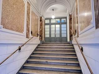 „Repräsentatives Altbau-Büro mit Stil – nahe dem Wiener Schwarzenbergplatz“ | ZELLMANN IMMOBILIEN, 3321.5 €, Immobilien-Gewerbeobjekte in 1040 Wieden „Repräsentatives Altbau-Büro mit Stil – nahe dem Wiener Schwarzenbergplatz“ | ZELLMANN IMMOBILIEN, 3321.5 €, Immobilien-Gewerbeobjekte in 1040 Wieden