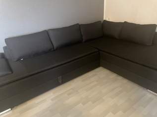 Eckcouch Boxspringbett, 650 €, Haus, Bau, Garten-Möbel & Sanitär in 1230 Liesing