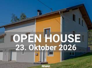 Einfamilienhaus in idyllischer Ruhelage in Senftenbach Wohnen, wo Ruhe und Natur zuhause sind, 360000 €, Immobilien-Häuser in 4973 Hofing Einfamilienhaus in idyllischer Ruhelage in Senftenbach Wohnen, wo Ruhe und Natur zuhause sind, 360000 €, Immobilien-Häuser in 4973 Hofing