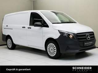 Vito 114 CDI 4x4 Kasten Lang, 48600 €, Auto & Fahrrad-Autos in 6850 Stadt Dornbirn
