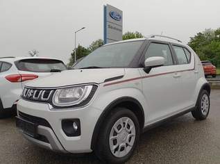 IGNIS 1,2 Hybrid *Clear* // ALLGRIP //, 11880 €, Auto & Fahrrad-Autos in Niederösterreich IGNIS 1,2 Hybrid *Clear* // ALLGRIP //, 11880 €, Auto & Fahrrad-Autos in Niederösterreich