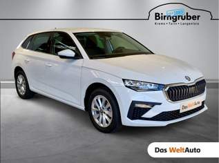 Scala Selection TSI DSG, 28990 €, Auto & Fahrrad-Autos in 3430 Gemeinde Tulln an der Donau Scala Selection TSI DSG, 28990 €, Auto & Fahrrad-Autos in 3430 Gemeinde Tulln an der Donau